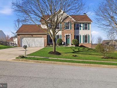 1410 Summer Sweet Ln, Mount Airy, MD, 21771