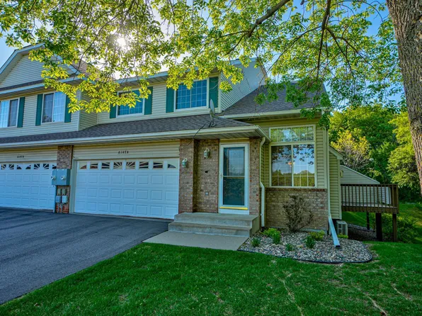 6147 Tahoe Cir APT A, Woodbury, MN 55125