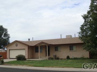 2944 Kathy Jo Ln, Grand Junction, CO 81503