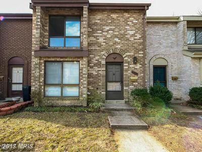 8209 Mandan Ct, Greenbelt, MD, 20770