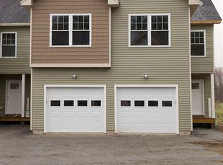 19 East Rd UNIT 102, Fairfax, VT 05454