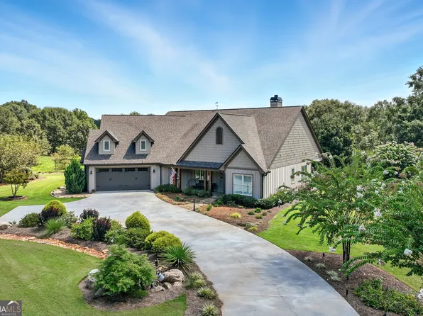 1620 Pond Fork Church Rd, Talmo, GA 30575