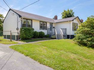 107 Mount Edward Rd, Dartmouth, NS B2W3K9