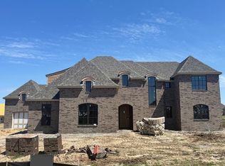 16501 S 3rd West Ave, Glenpool, OK 74033