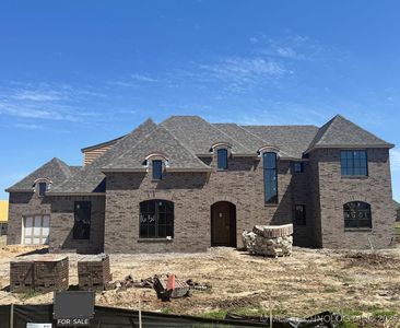 16501 S 3rd West Ave, Glenpool, OK, 74033