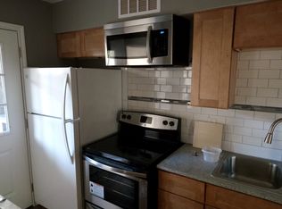 5620 Boca Raton Blvd APT 125, Fort Worth, TX 76112