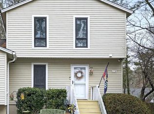 119 Arbuckle Ln, Cary, NC 27511