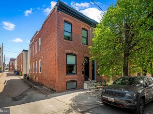 911 S Highland Ave, Baltimore, MD 21224