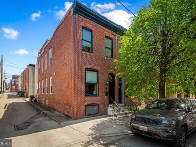 911 S Highland Ave, Baltimore, MD, 21224