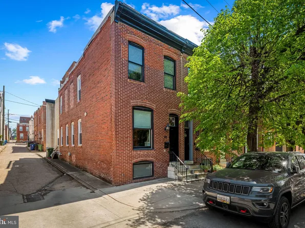 911 S Highland Ave, Baltimore, MD 21224