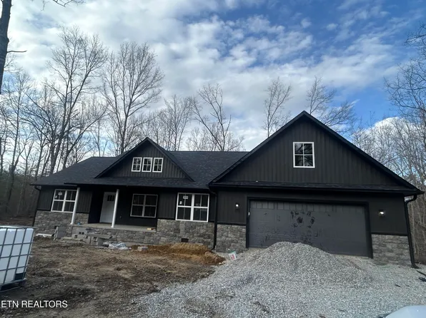 C 59th Rd, Monterey, TN 38574