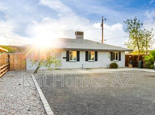 2022 N 17th St, Phoenix, AZ 85006