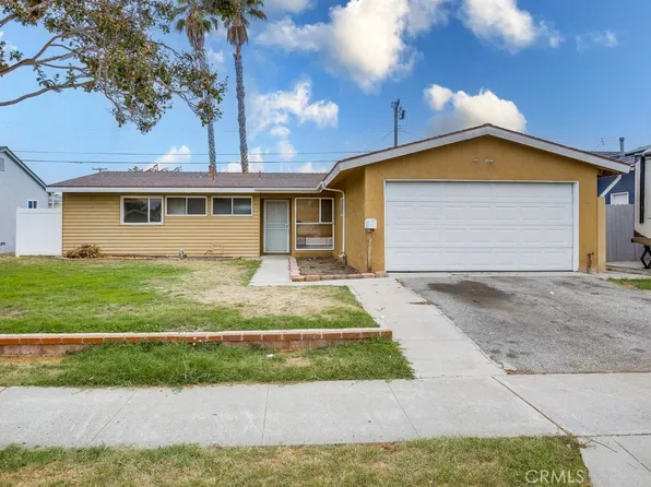 8591 Greenleaf Ave, Buena Park, CA 90620