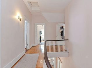 139 Hillside St #C, Roxbury Crossing, MA 02120