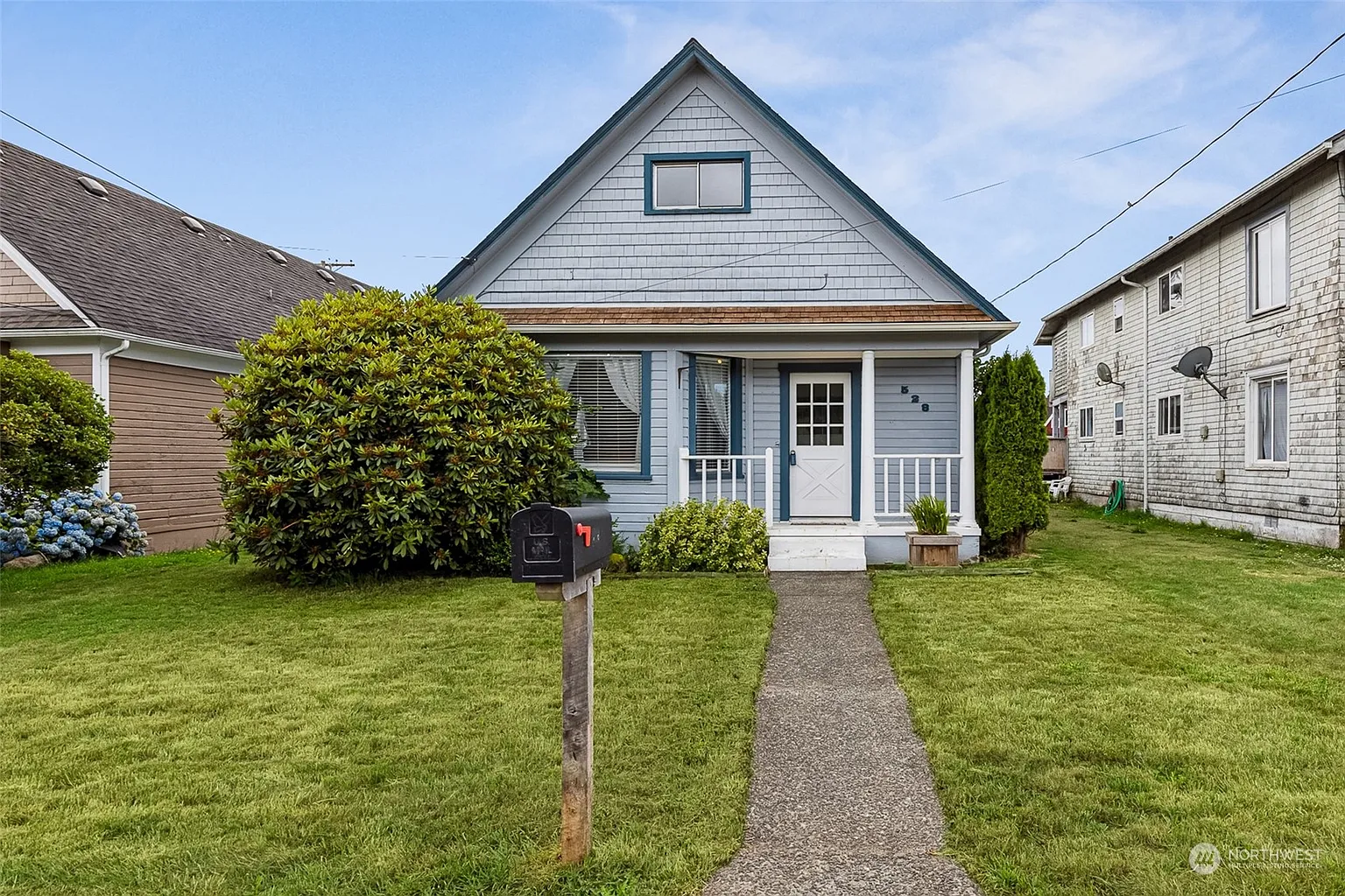528 Karr Avenue photo 1