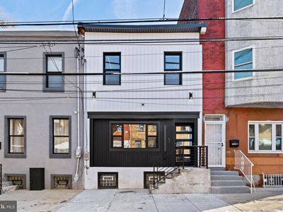 1541 N 28th St, Philadelphia, PA, 19121