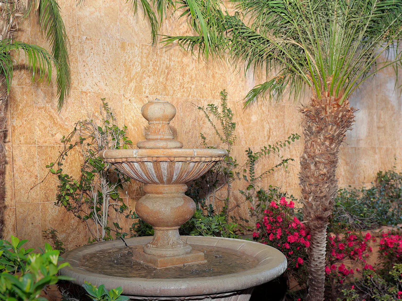Village at Granada Hills — Photo 4