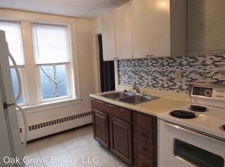 1130 Philadelphia St APT 3, Indiana, PA 15701