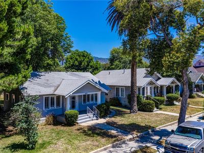 439 447 W Lime Ave W, Monrovia, CA, 91016