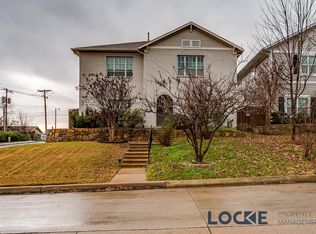 3701 Byers Ave, Fort Worth, TX 76107