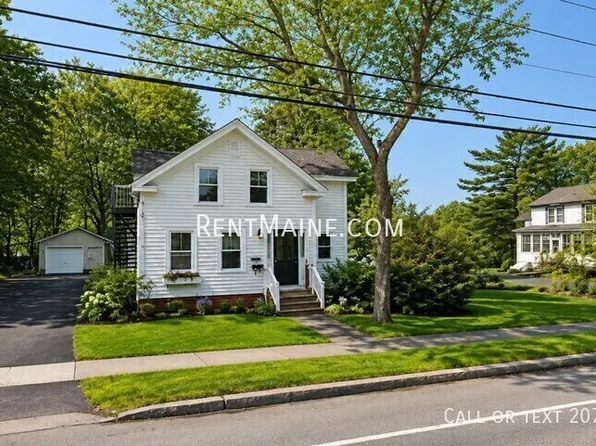 468 Union St, Bangor, ME
