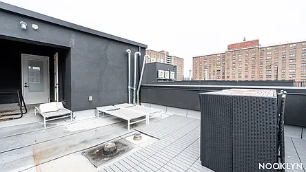 Rented by Nooklyn NYC LLC