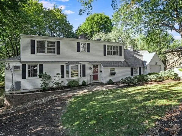 380 E Shore Trl, Sparta Twp., NJ 07871