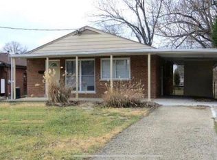 2059 Faywood Dr, Cincinnati, OH 45238