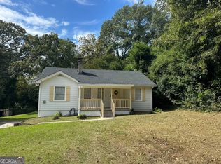 4637 Hendrix Dr, Forest Park, GA 30297