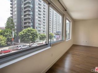 901 S Flower St #303, Los Angeles, CA 90015
