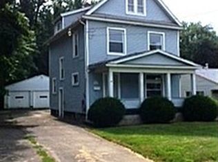 3666 Neilson Ave, Youngstown, OH