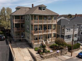 28 Emerson St, Woonsocket, RI 02895