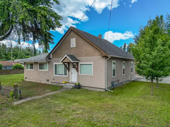 2875 Becker St, Armstrong, BC V4Y 0G5