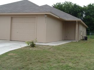 8111 Julie Ave, Fort Worth, TX 76116