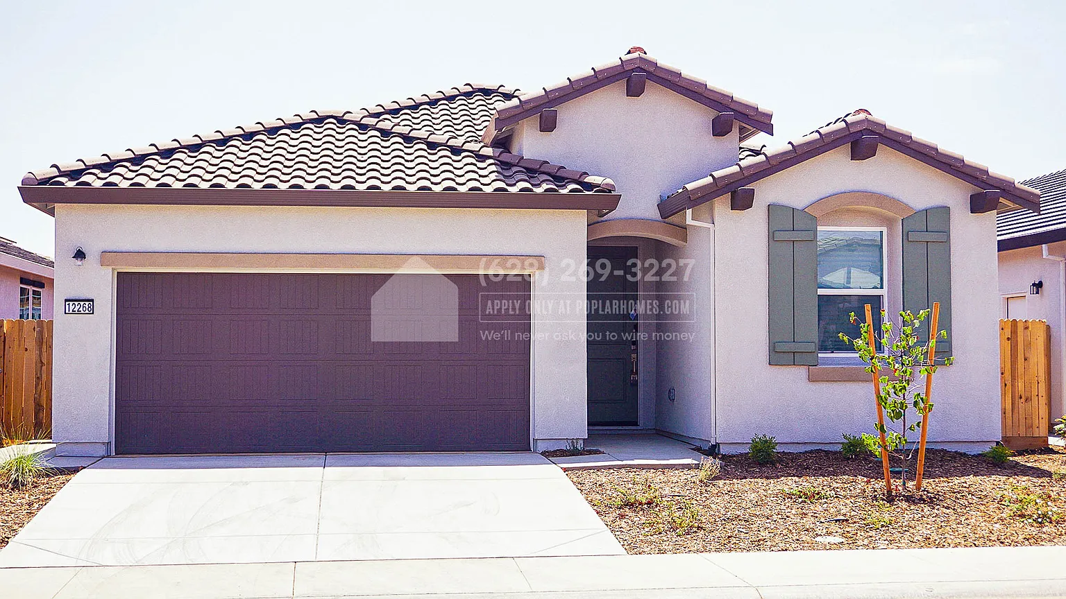 12268 Coal Creek Way photo 1