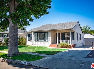 6501 Yarmouth Ave, Reseda, CA 91335
