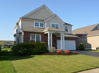 5715 Aderholt Rd, Dublin, OH 43016