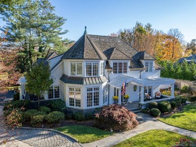 989 Pequot Ave, Southport, CT, 06890