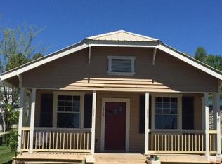 1709 2nd Ave N, Pell City, AL 35125