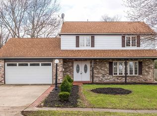7005 Monte Carlo Dr, Englewood, OH