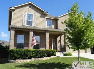 3104 Harrison Oaks, Schertz, TX 78108