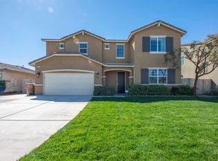 5209 Cool Rush Ter, Bakersfield, CA 93313