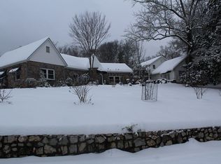 100 Mooney St, Hot Springs, AR 71901