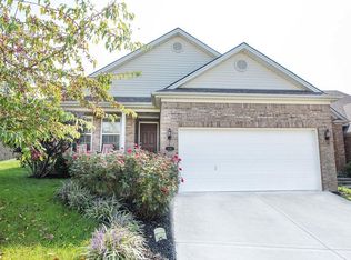 3040 Drexel Pass, Lexington, KY 40509
