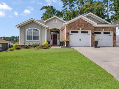 2989 Adiron Way, Tallahassee, FL, 32317