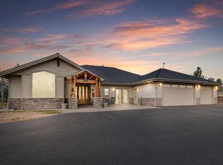 22143 Rickard Rd, Bend, OR 97702