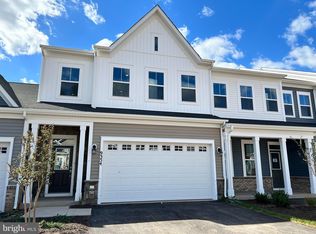 9459 Sarah Mill Ter, Bristow, VA 20136