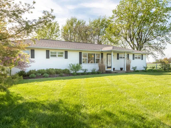 9850 State Route 38 SW, London, OH 43140