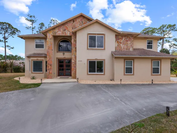 14180 72nd Court N, Loxahatchee, FL 33470