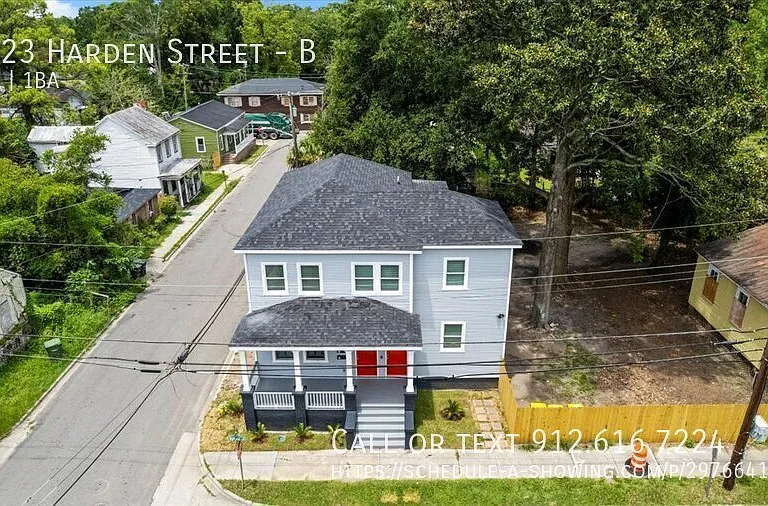 2123 Harden St #B — Photo 36